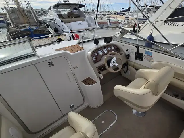 Chaparral 205 SSE