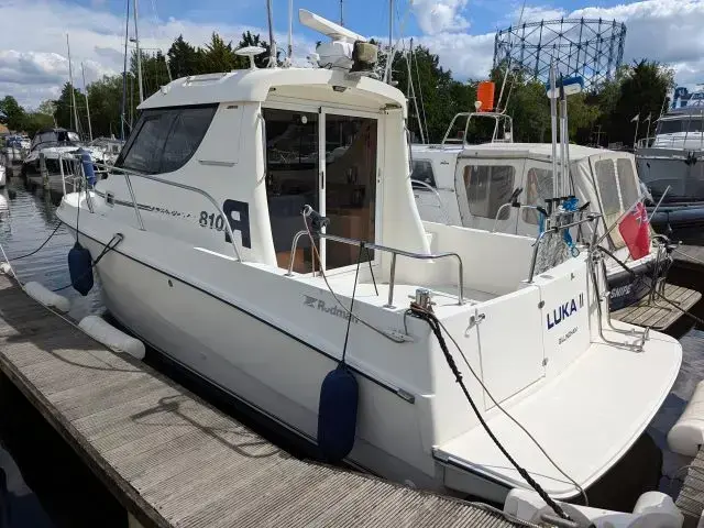 Rodman 810 for sale in United Kingdom for £42,500