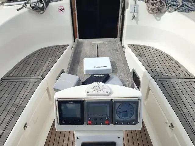 Bavaria 40 Cruiser