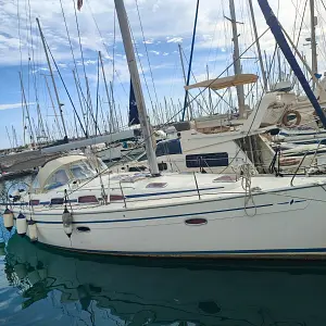 2008 Bavaria 40 Cruiser