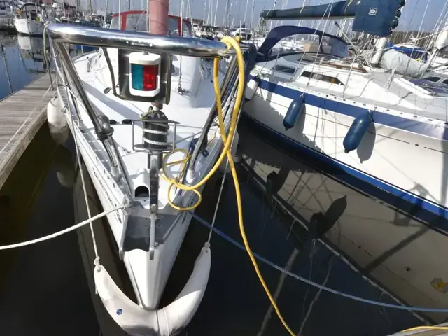 Beneteau Oceanis Clipper 311