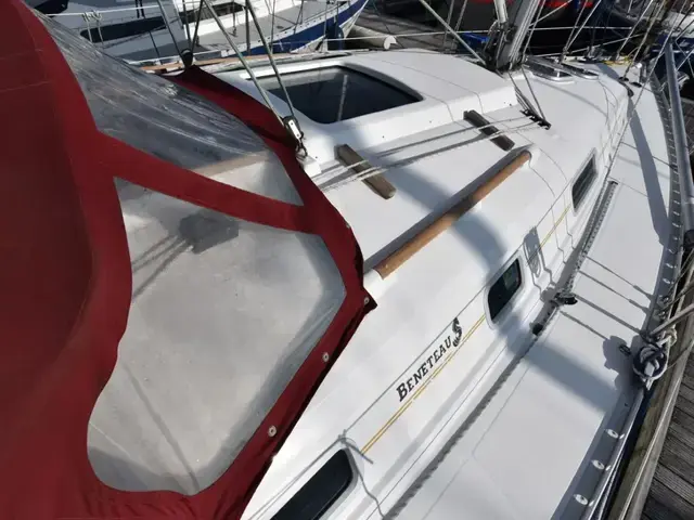 Beneteau Oceanis Clipper 311