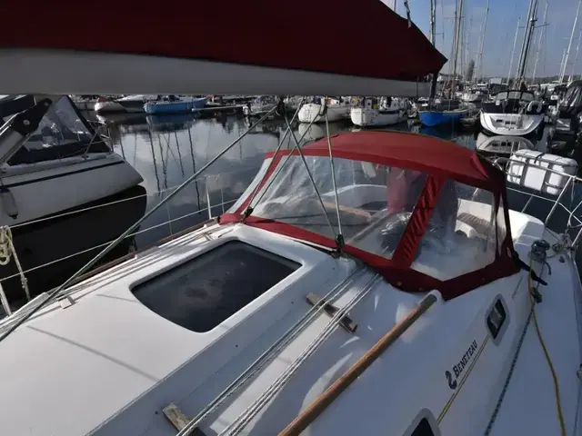 Beneteau Oceanis Clipper 311