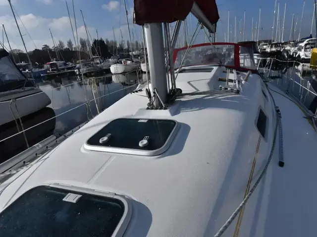 Beneteau Oceanis Clipper 311