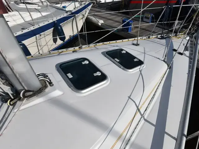 Beneteau Oceanis Clipper 311