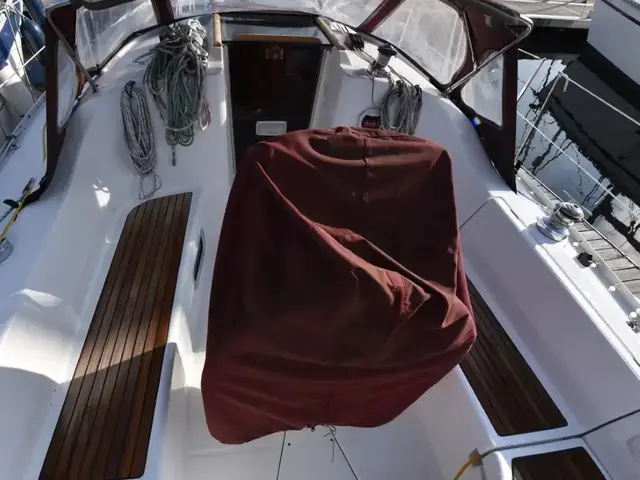 Beneteau Oceanis Clipper 311