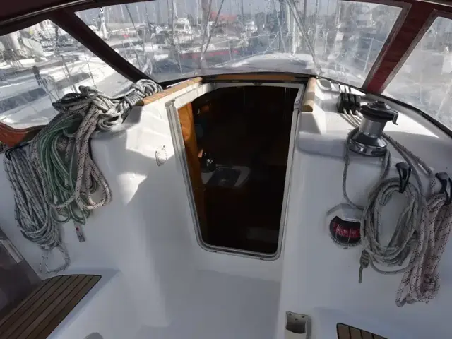 Beneteau Oceanis Clipper 311