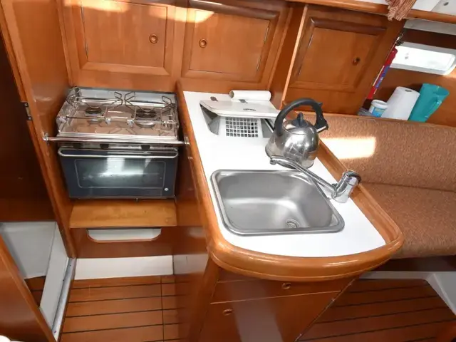 Beneteau Oceanis Clipper 311