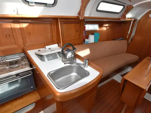 Beneteau Oceanis Clipper 311