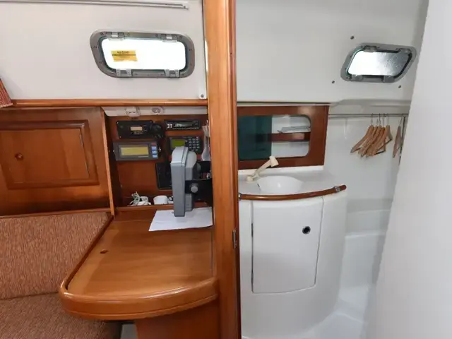 Beneteau Oceanis Clipper 311