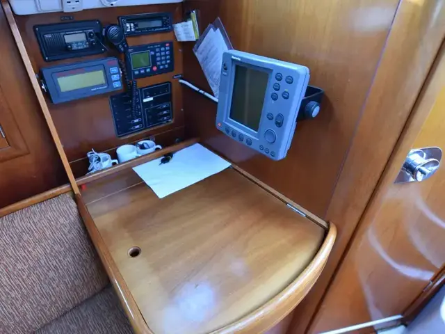 Beneteau Oceanis Clipper 311