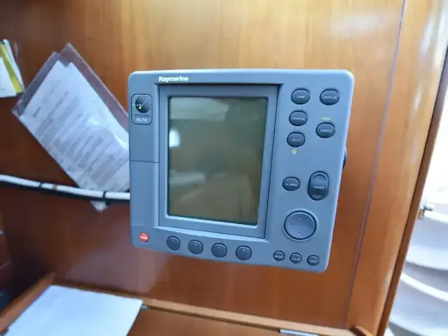 Beneteau Oceanis Clipper 311