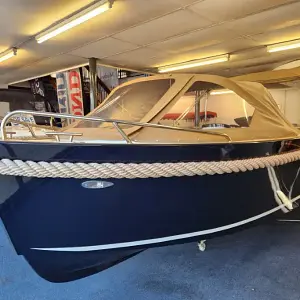 2024 Maxima boats 620 Retro MC