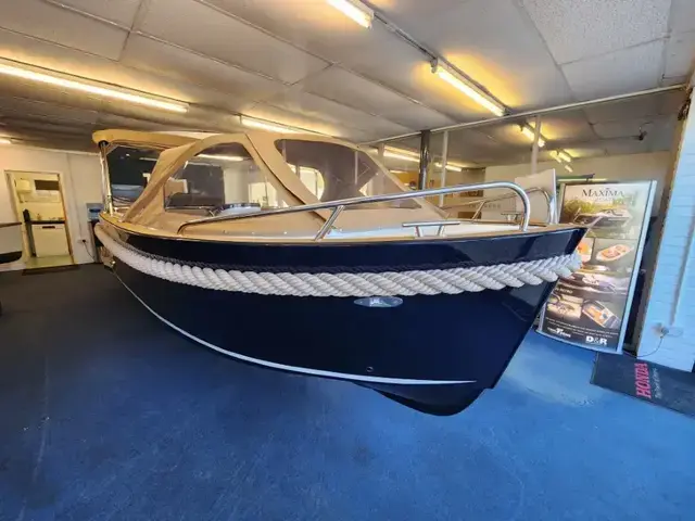 Maxima boats 620 Retro MC