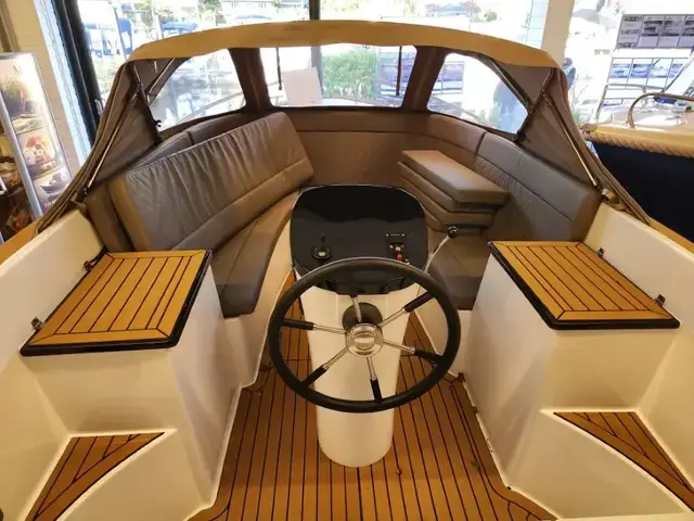 Maxima boats 620 Retro MC