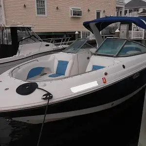 2007 Chaparral 276 SSX