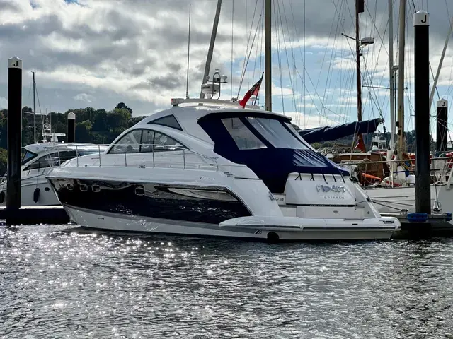 Fairline Targa 47 Gt