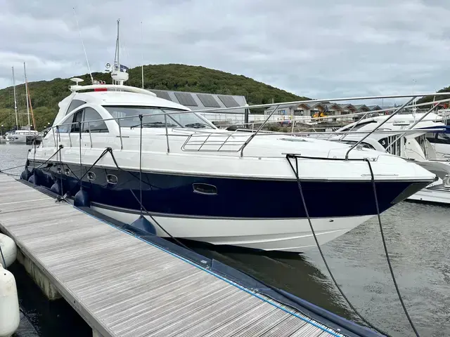 Fairline Targa 47 Gt