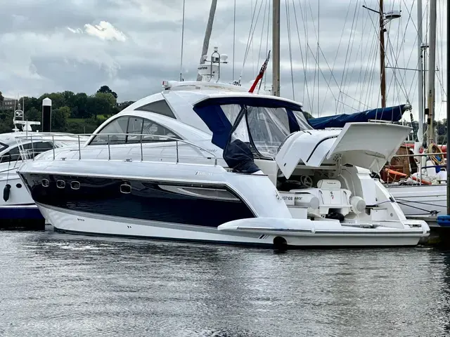 Fairline Targa 47 Gt