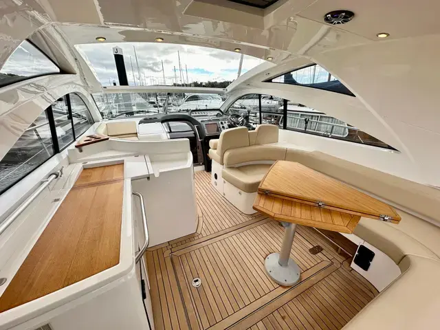 Fairline Targa 47 Gt