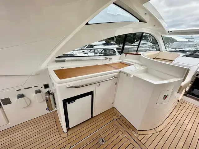 Fairline Targa 47 Gt