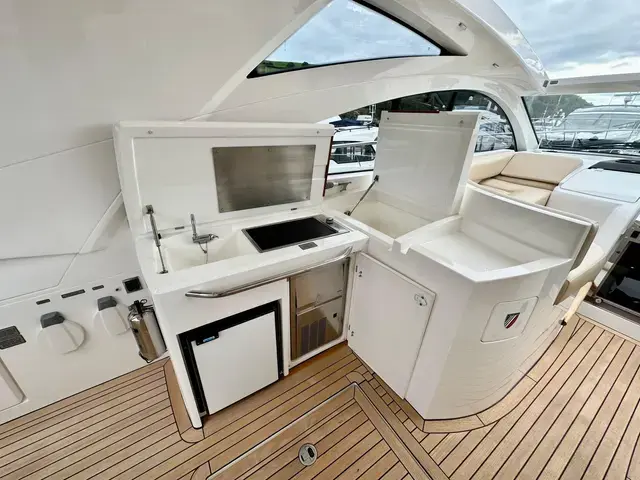 Fairline Targa 47 Gt