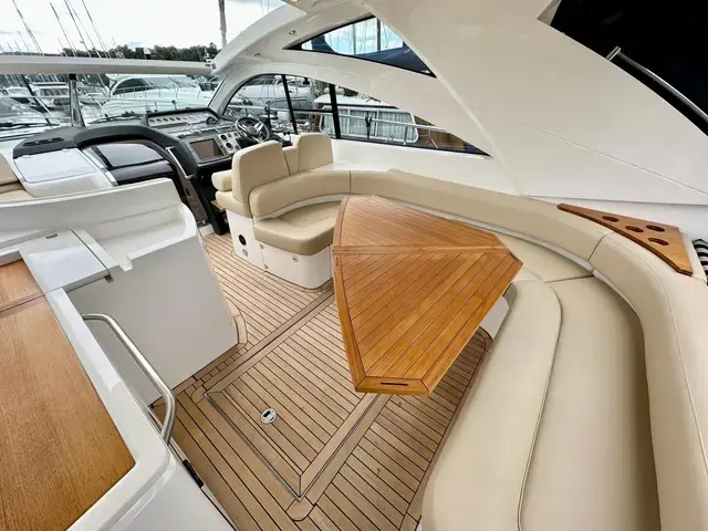 Fairline Targa 47 Gt