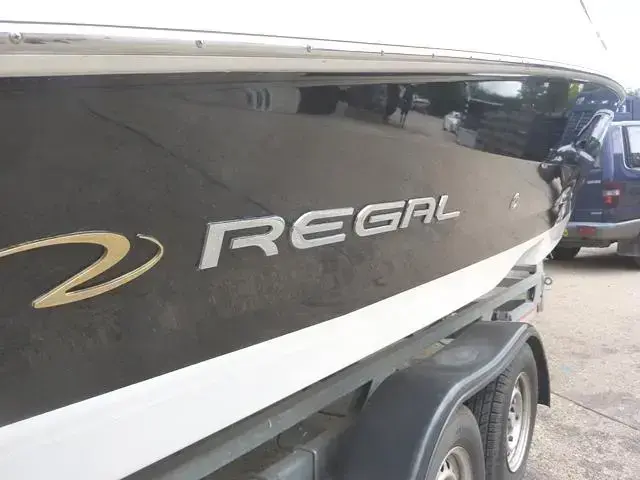 Regal 2250