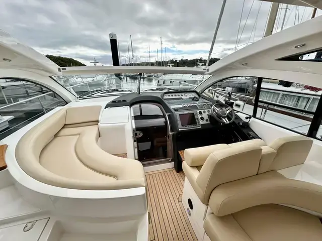 Fairline Targa 47 Gt