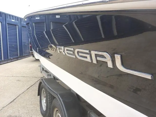 2005 Regal 2250