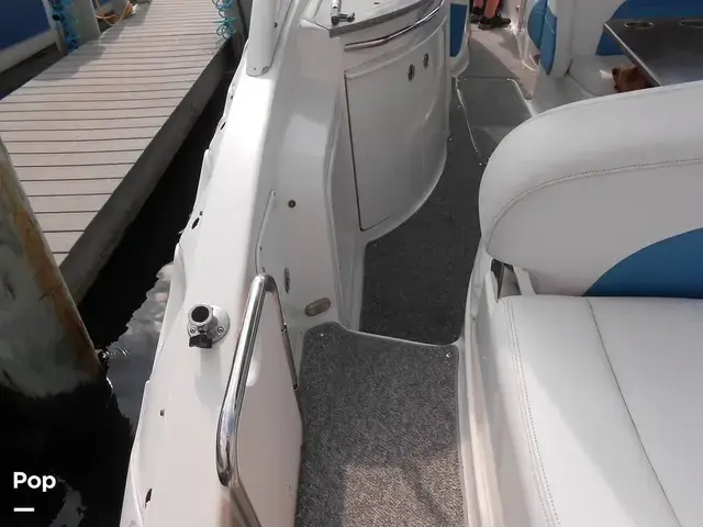 Chaparral 276 SSX