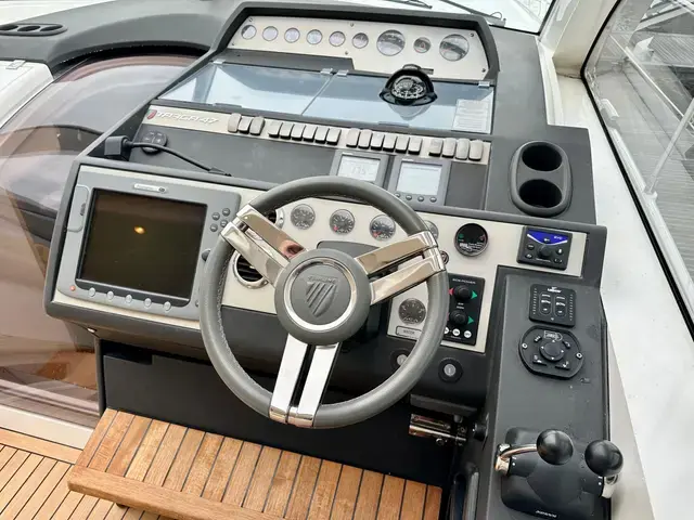 Fairline Targa 47 Gt