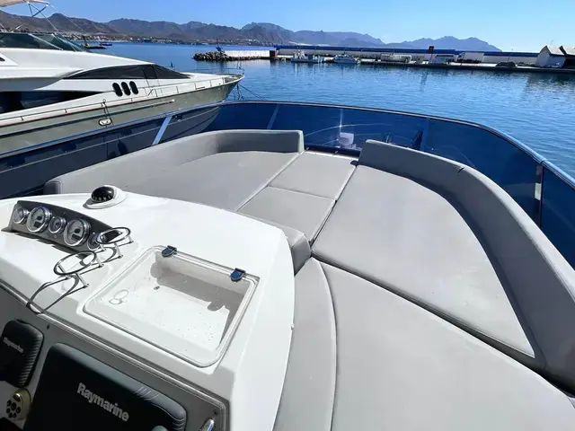 Jeanneau Prestige 620