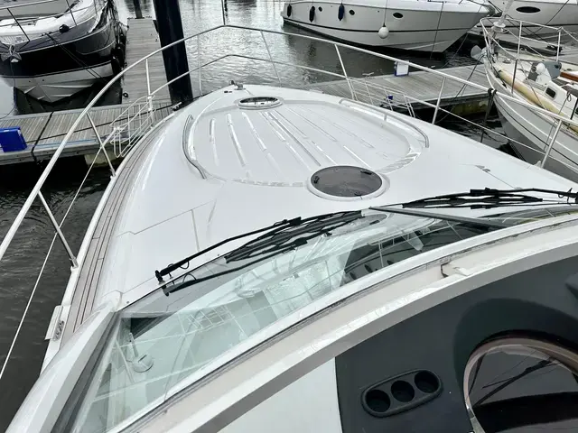 Fairline Targa 47 Gt