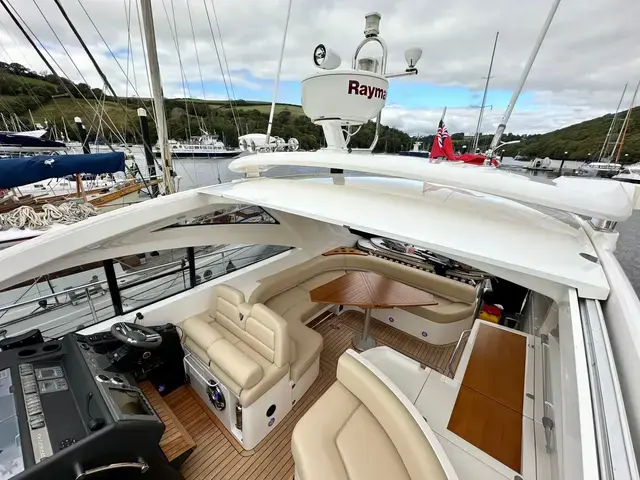 Fairline Targa 47 Gt