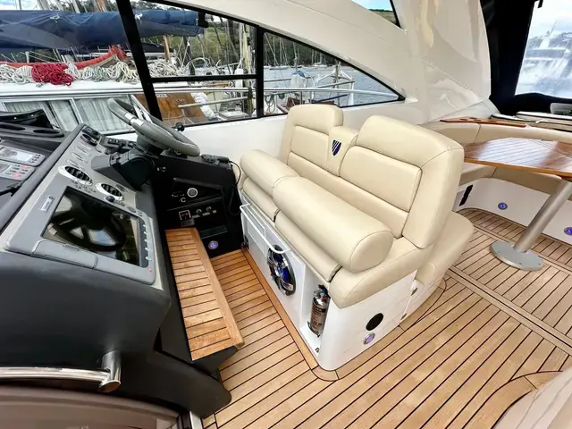 Fairline Targa 47 Gt