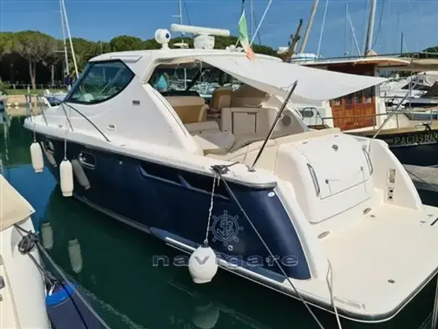 Tiara 3900 SOVRAN