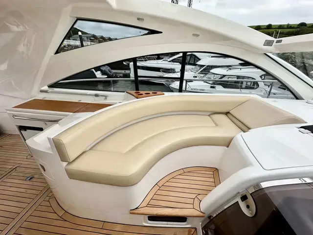 Fairline Targa 47 Gt