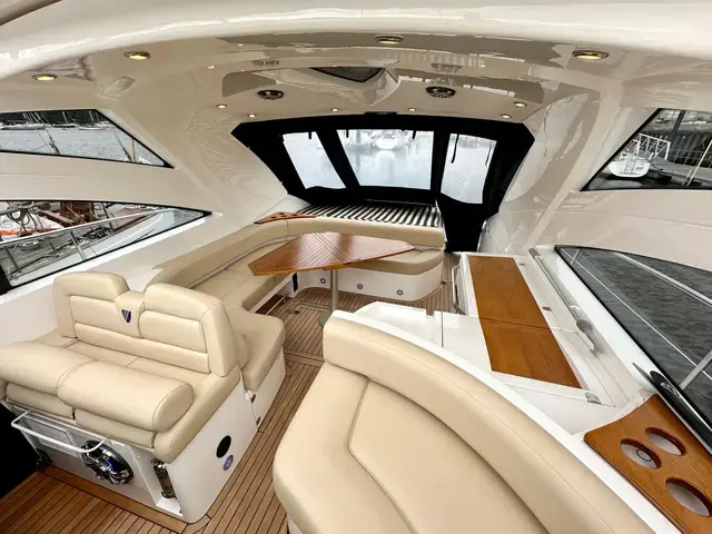 Fairline Targa 47 Gt