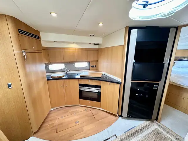 Fairline Targa 47 Gt