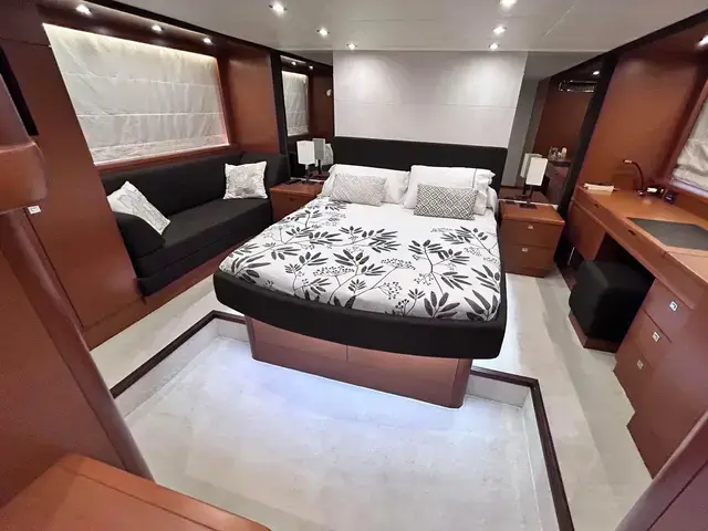 Jeanneau Prestige 620