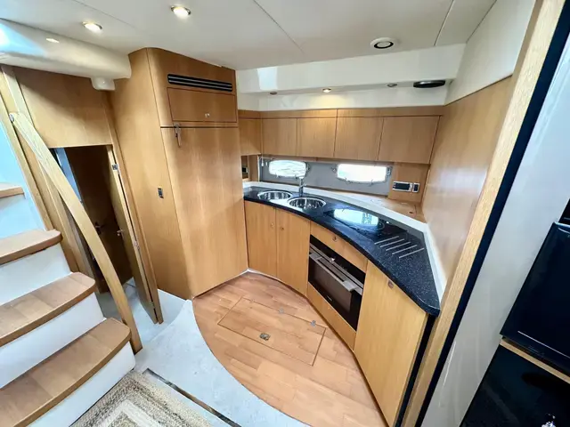 Fairline Targa 47 Gt