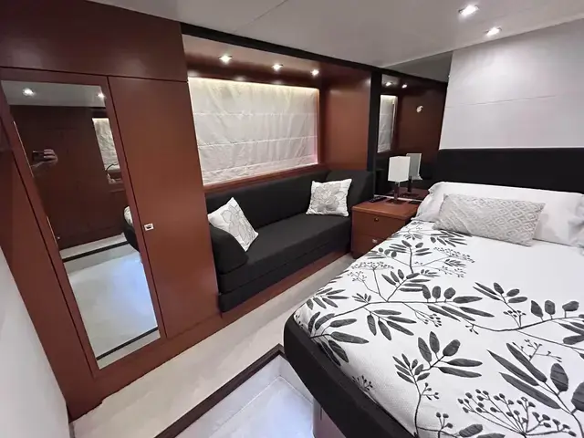 Jeanneau Prestige 620