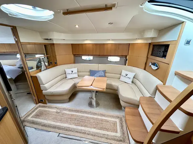 Fairline Targa 47 Gt