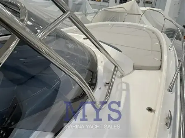 Sessa Marine Key Largo 34 Ib