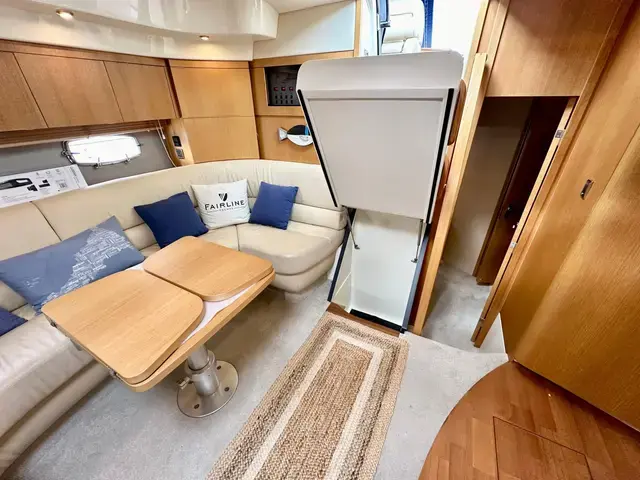 Fairline Targa 47 Gt