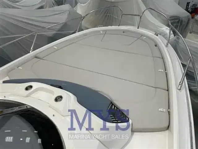 Sessa Marine Key Largo 34 Ib