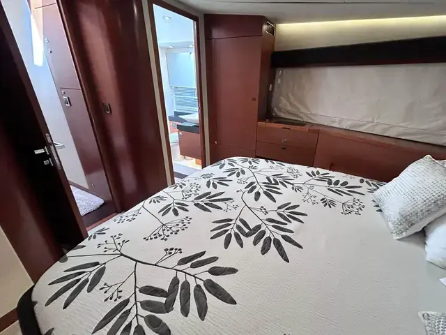 Jeanneau Prestige 620