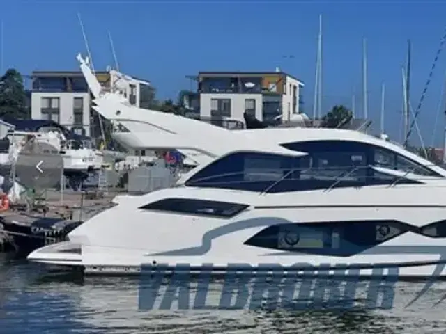 Sunseeker Manhattan 55