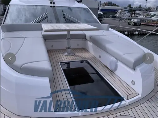 2023 Sunseeker manhattan 55